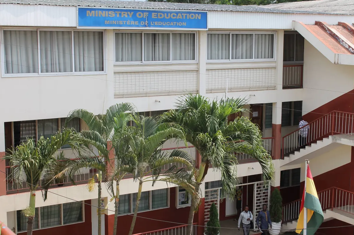 Free SHS uniform suppliers to picket at Education Ministry over GH¢50m debt
